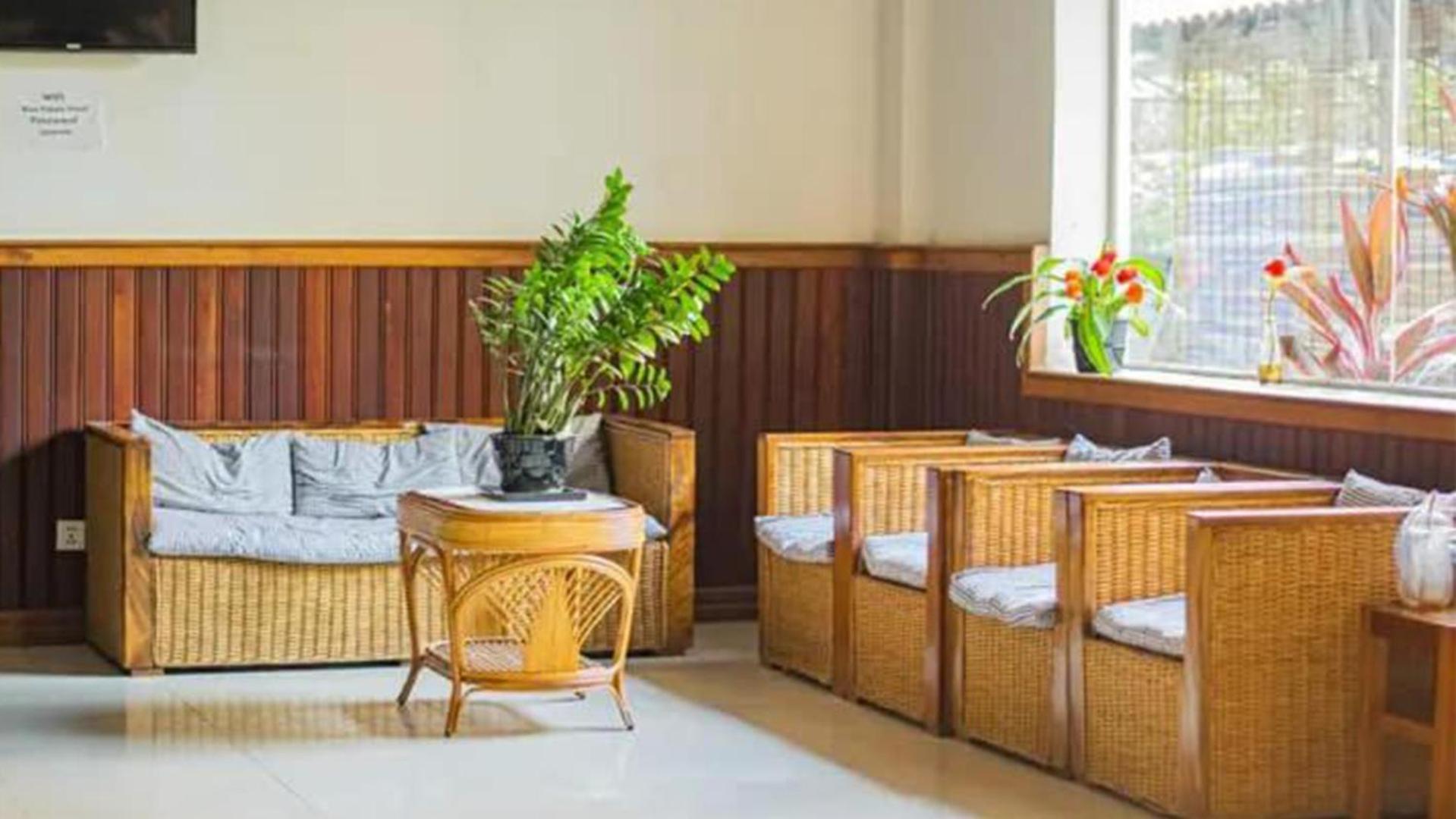 Tan Sokchea Boutique Hotell Siem Reap Eksteriør bilde