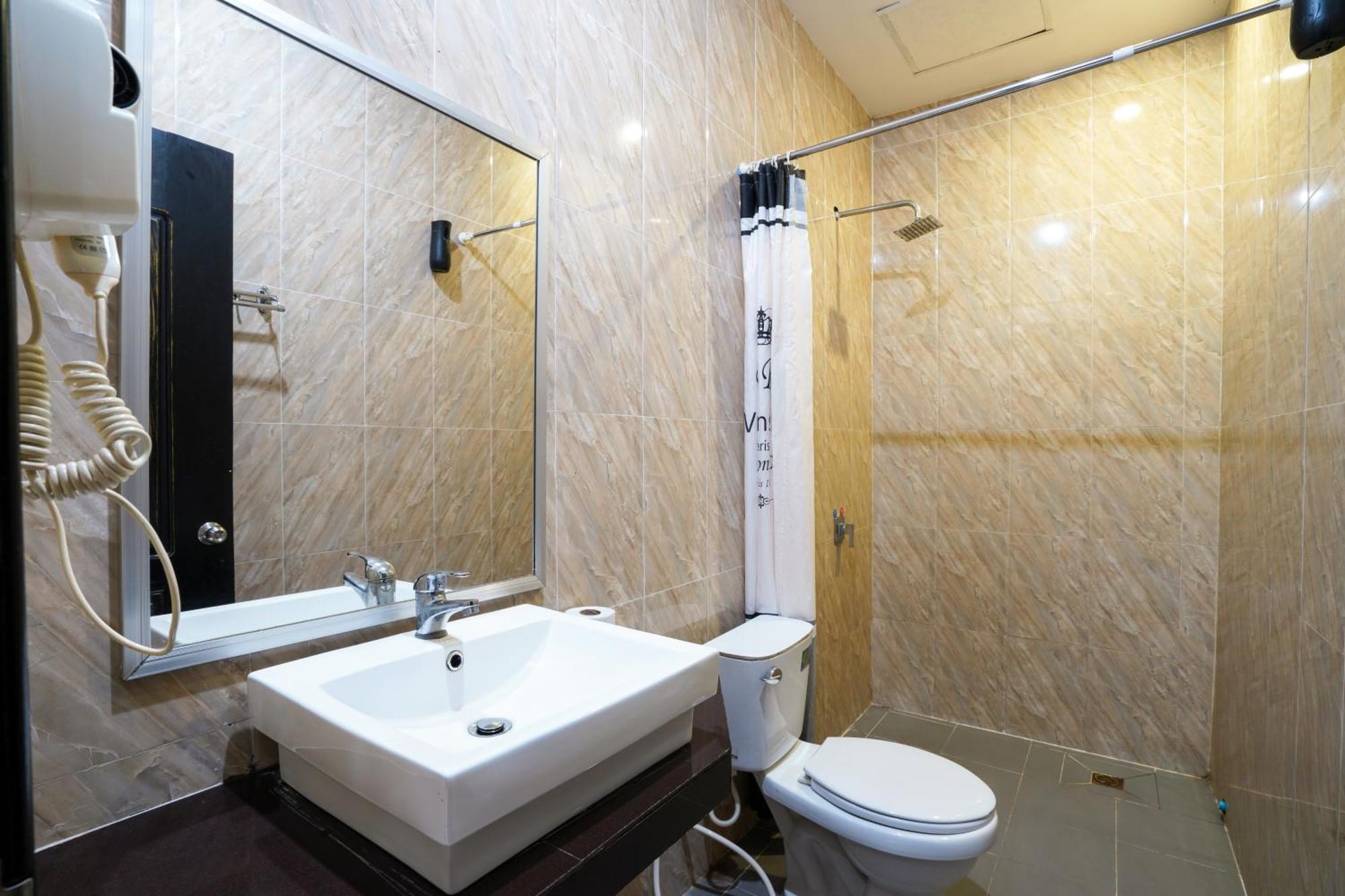 Tan Sokchea Boutique Hotell Siem Reap Eksteriør bilde